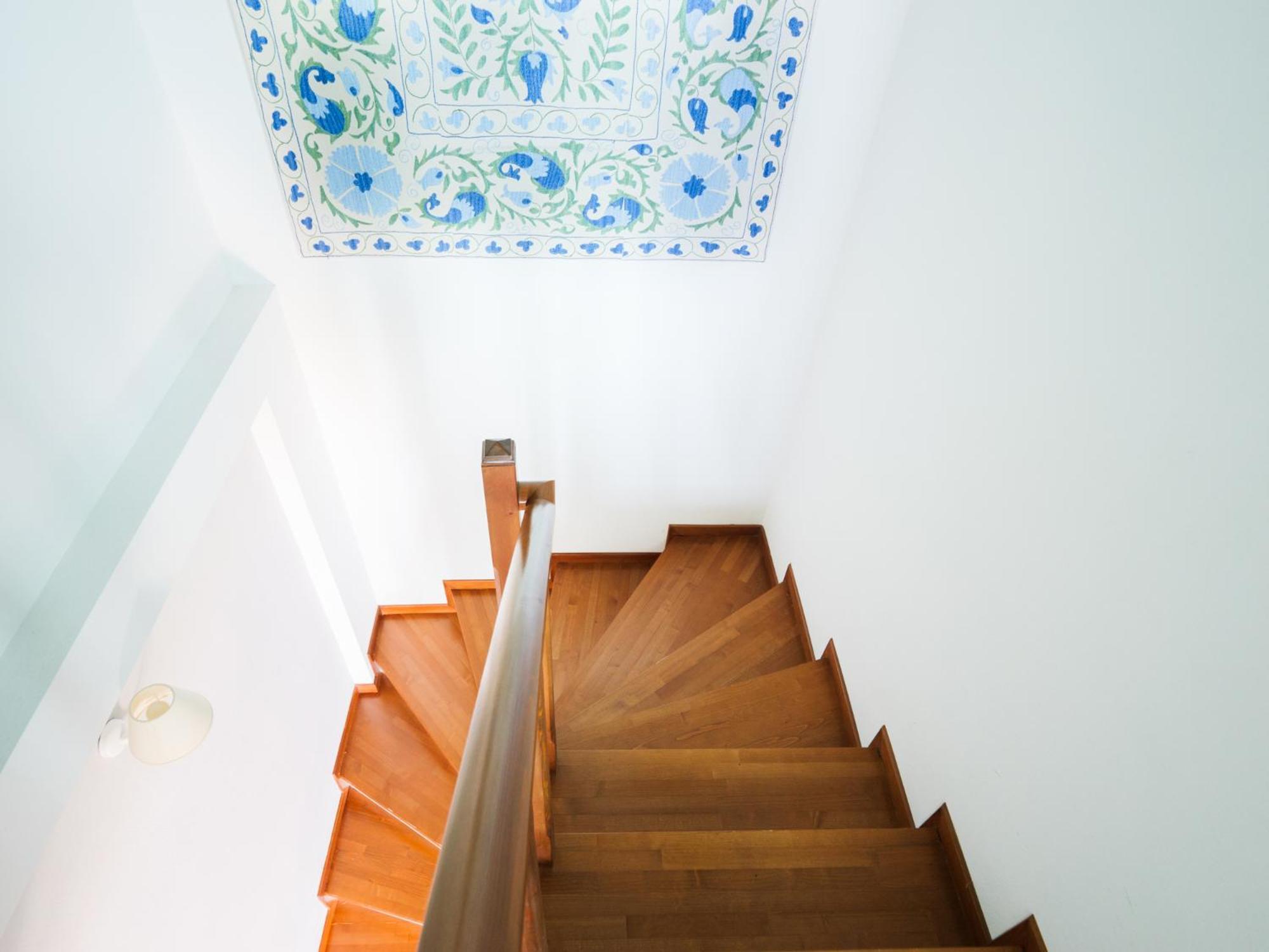 Heliades Maisonettes Митимна Екстериор снимка